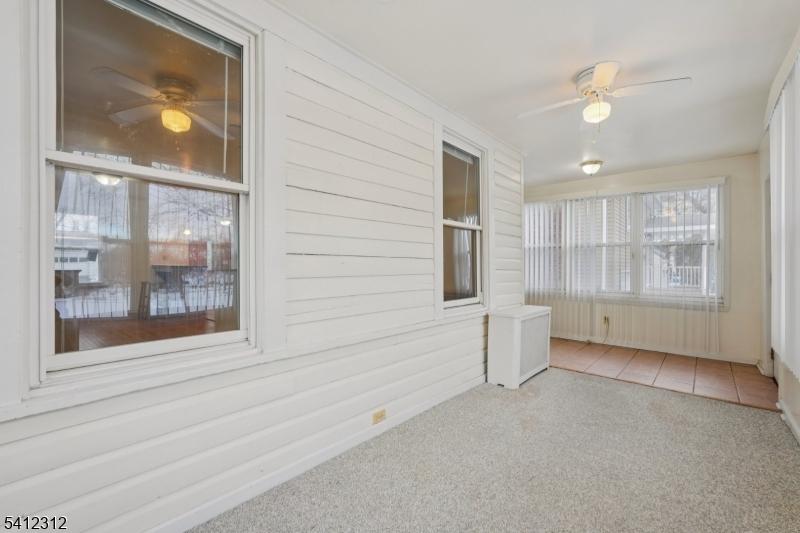 Spring Garden - Residential