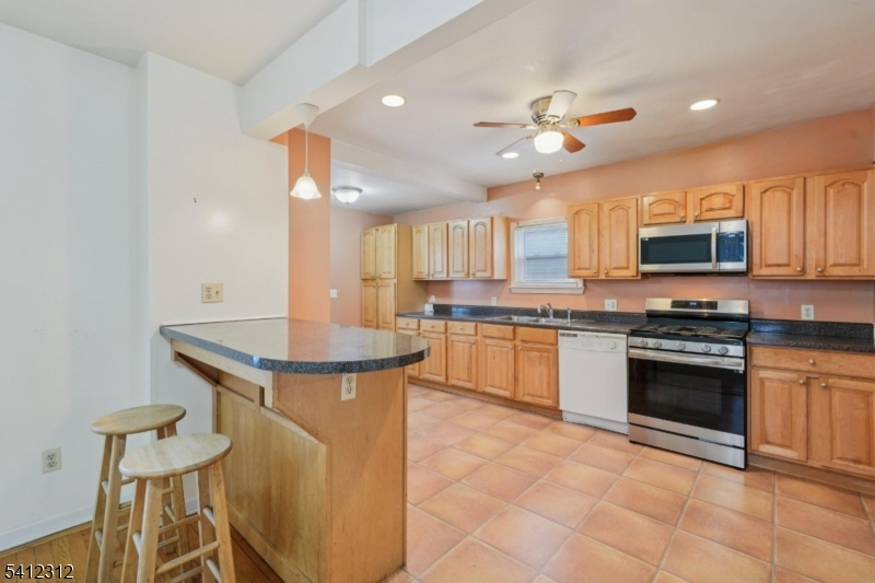 Spring Garden - Residential