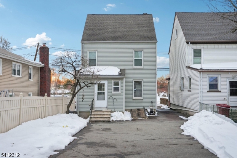 Spring Garden - Residential