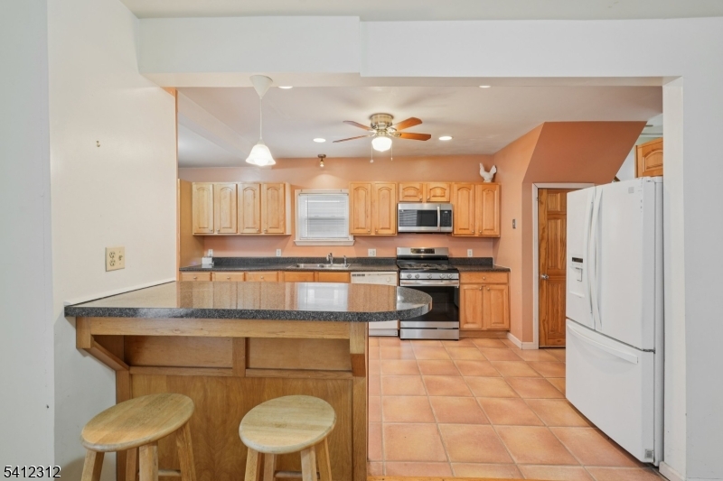 Spring Garden - Residential