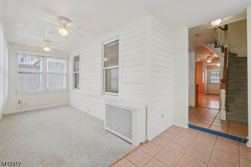 Spring Garden - Residential