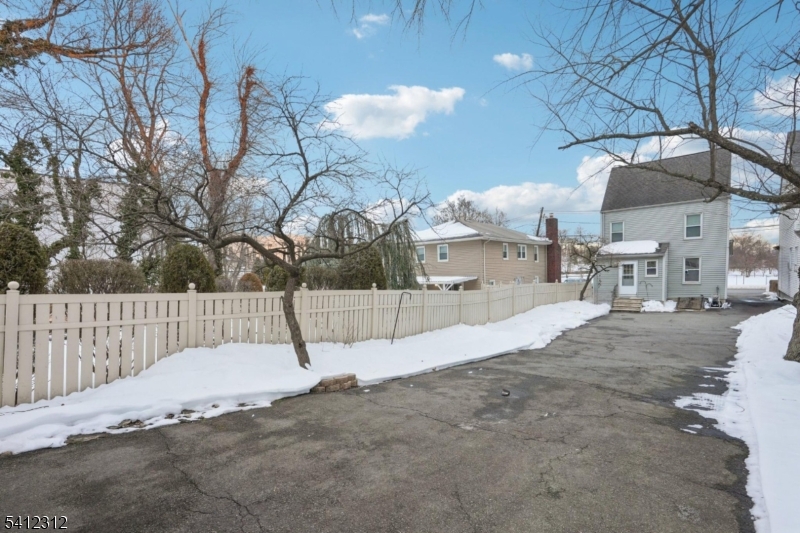 Spring Garden - Residential