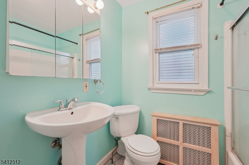 Spring Garden - Residential