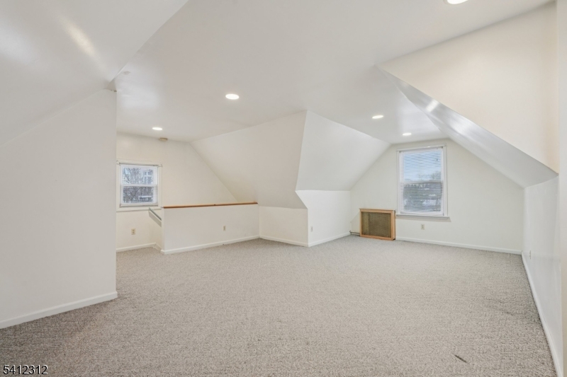 Spring Garden - Residential