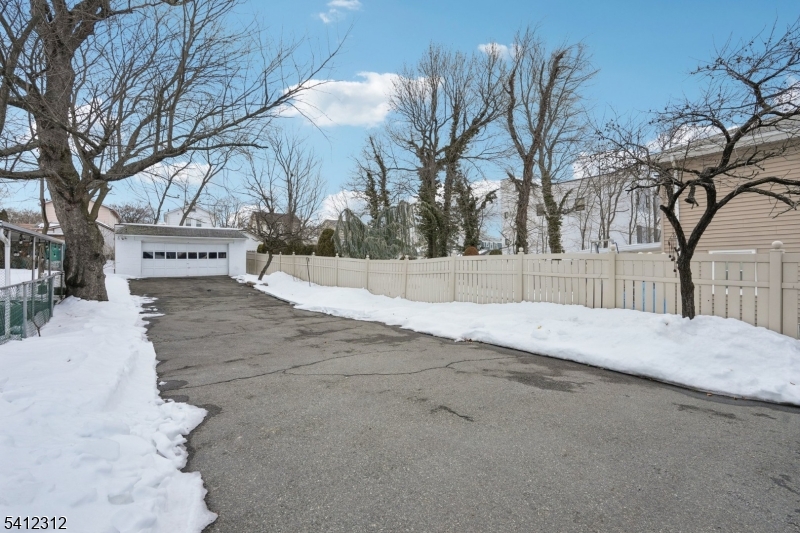 Spring Garden - Residential