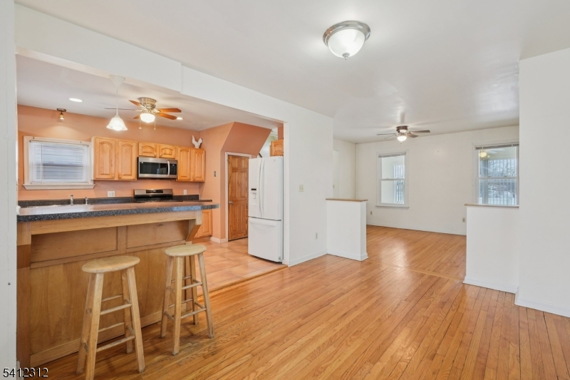 Spring Garden - Residential