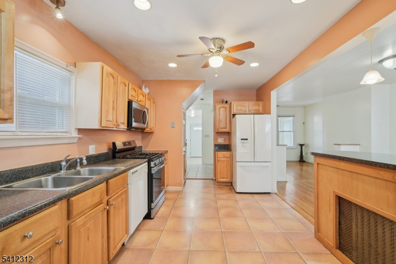 Spring Garden - Residential