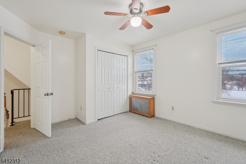 Spring Garden - Residential