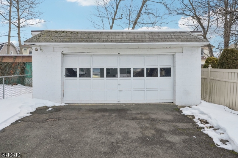 Spring Garden - Residential