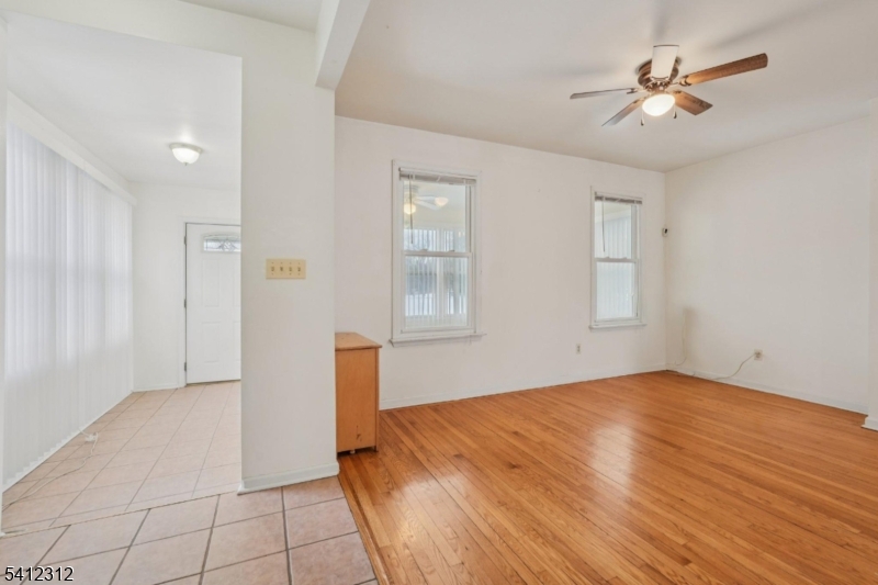 Spring Garden - Residential