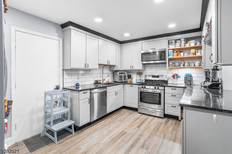 Flemington South - Residential