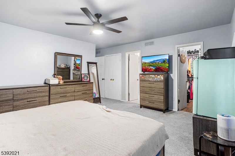 Flemington South - Residential