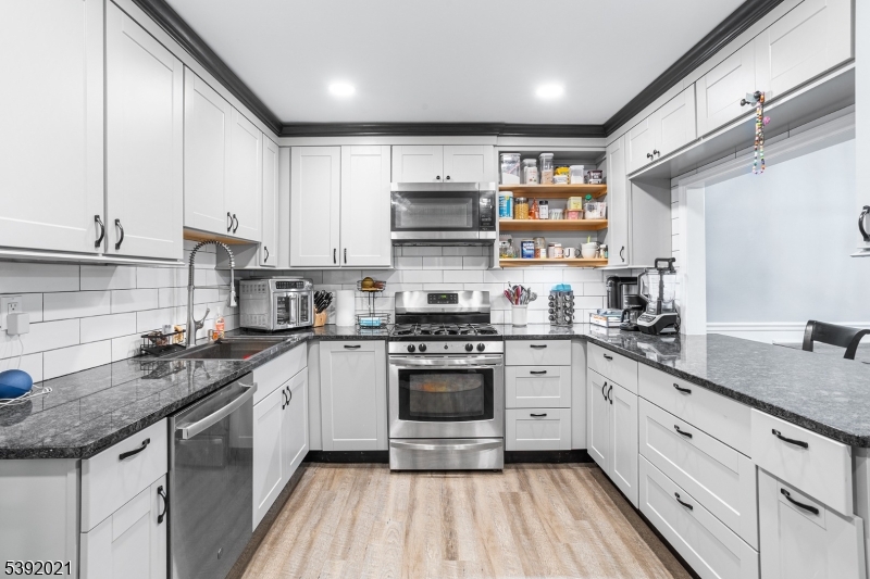 Flemington South - Residential