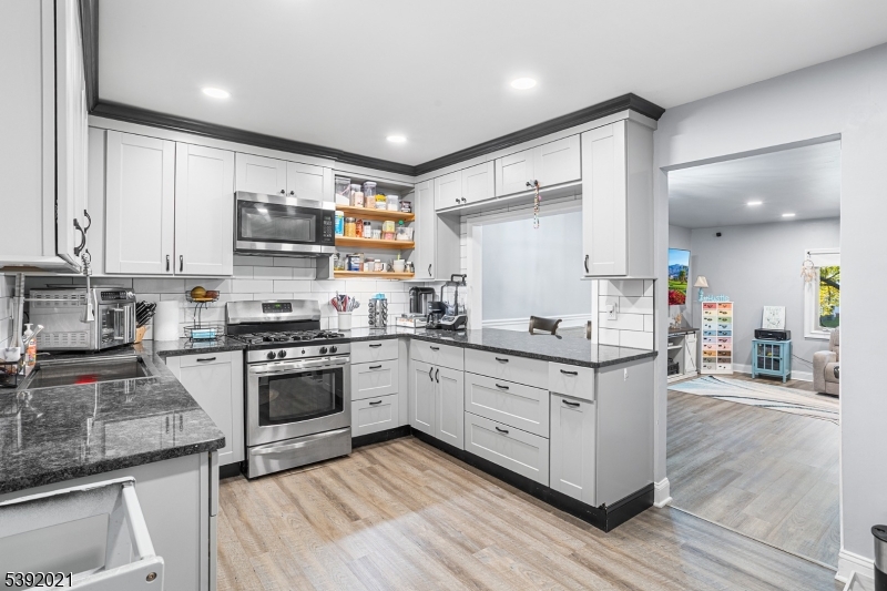 Flemington South - Residential