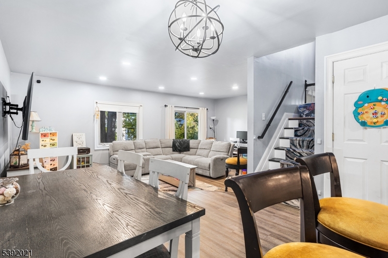 Flemington South - Residential