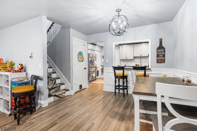 Flemington South - Residential