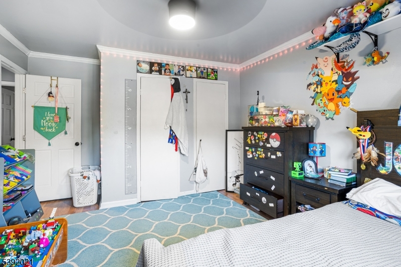 Flemington South - Residential