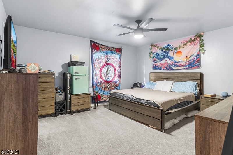 Flemington South - Residential