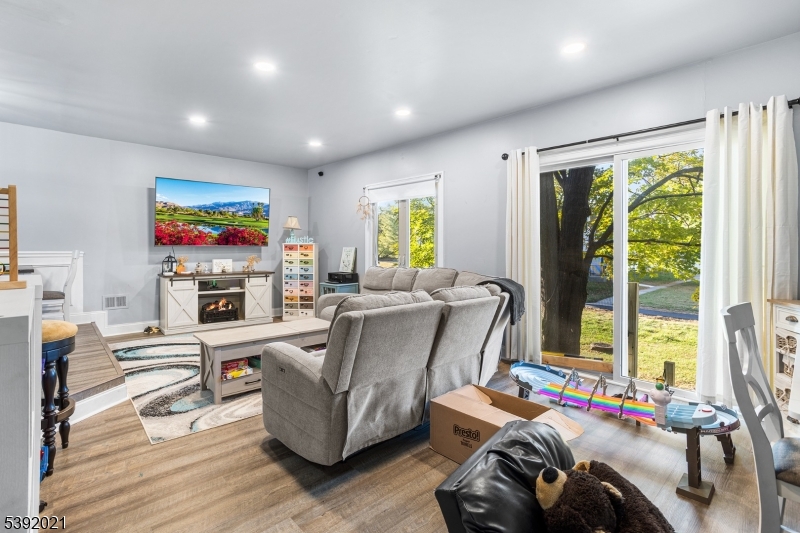 Flemington South - Residential