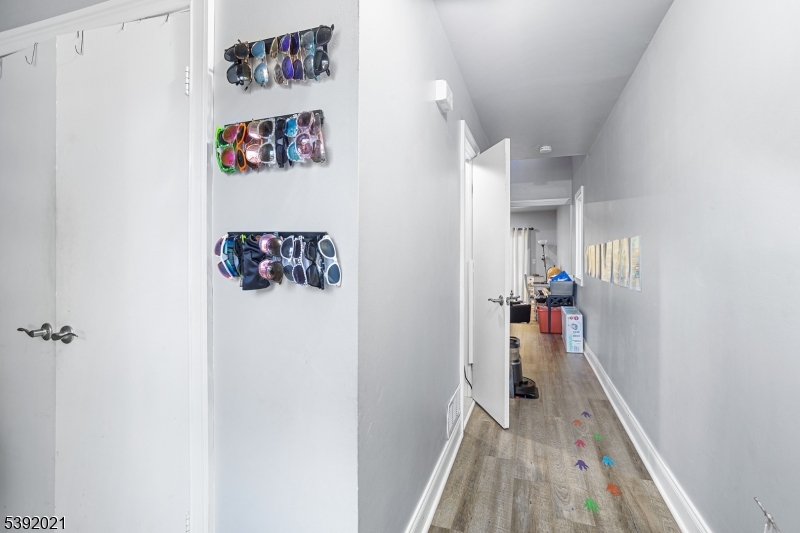 Flemington South - Residential