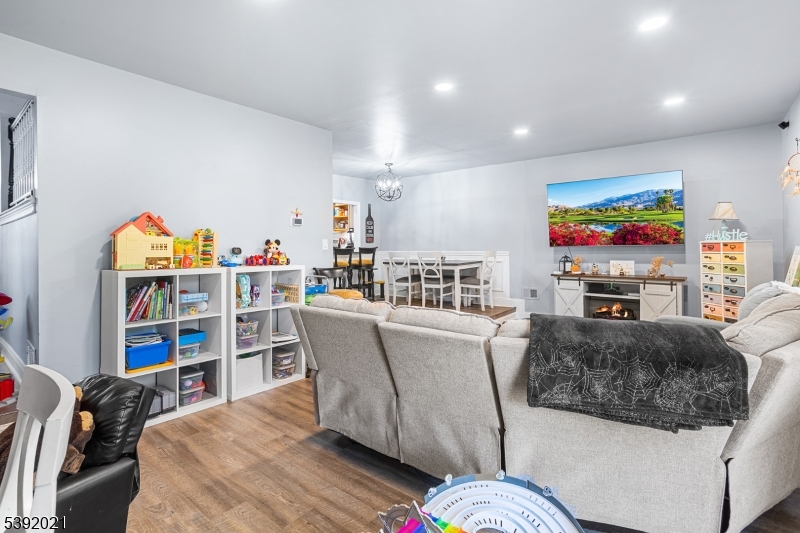 Flemington South - Residential