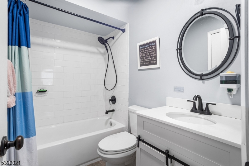 Flemington South - Residential