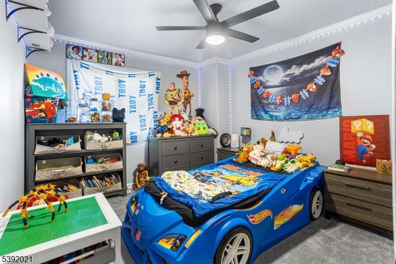 Flemington South - Residential