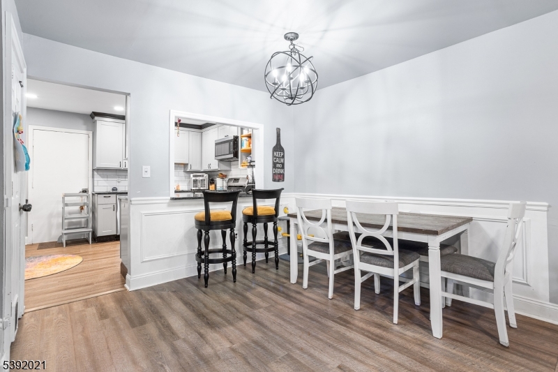 Flemington South - Residential