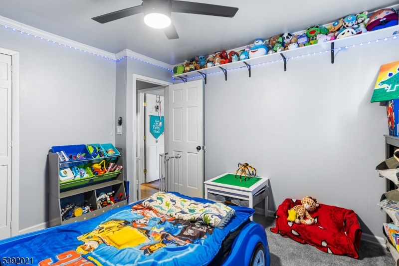 Flemington South - Residential