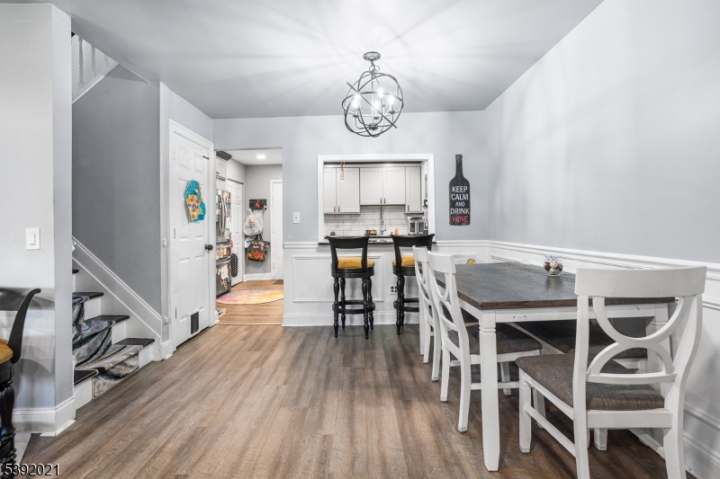 Flemington South - Residential