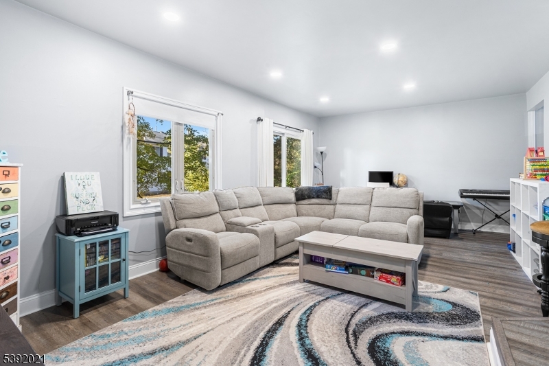 Flemington South - Residential