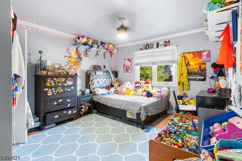 Flemington South - Residential