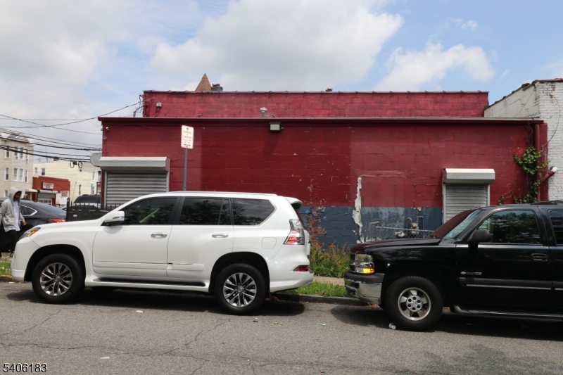 University Heights - Commercial Sale