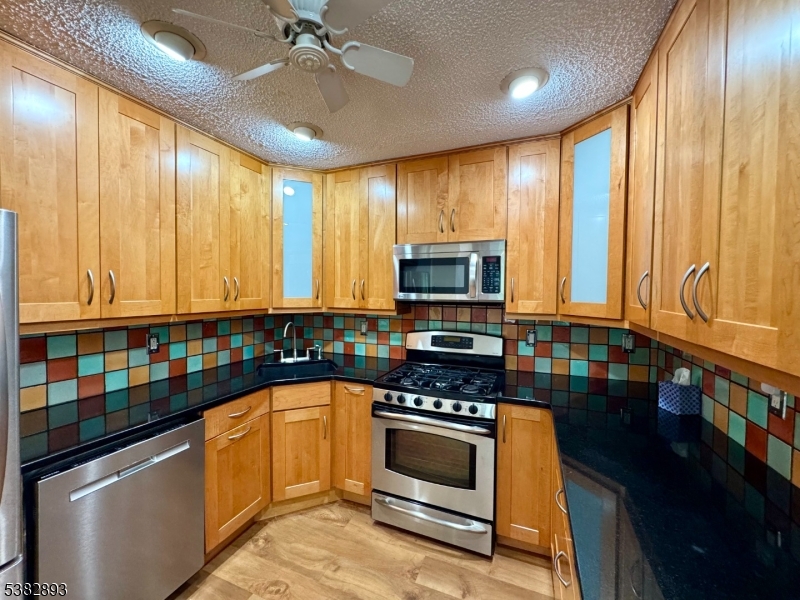 Society Hill 1 - Residential Lease