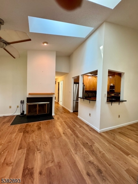 Society Hill 1 - Residential Lease