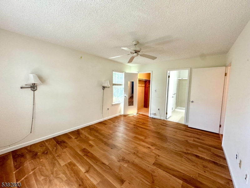 Society Hill 1 - Residential Lease