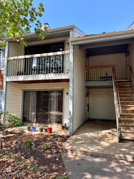 Society Hill 1 - Residential Lease