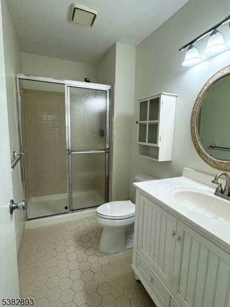 Society Hill 1 - Residential Lease