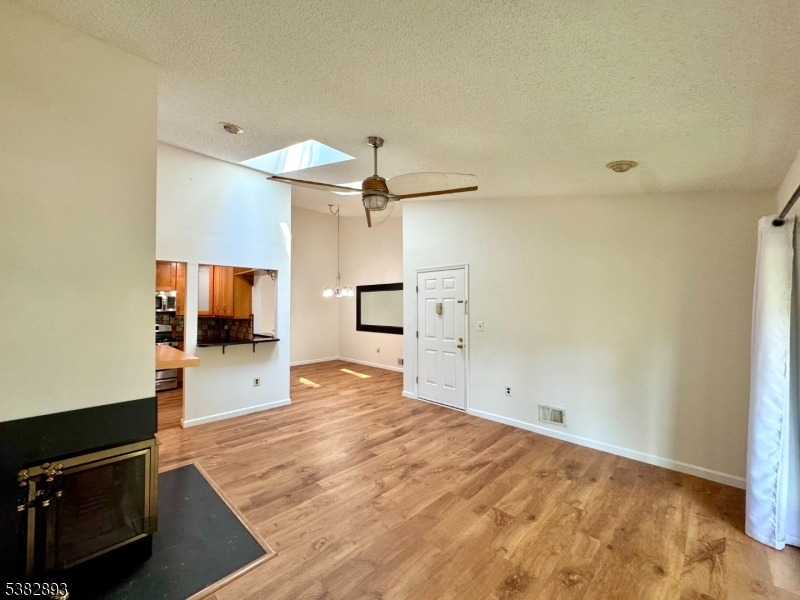 Society Hill 1 - Residential Lease