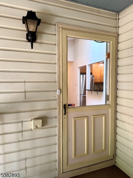 Society Hill 1 - Residential Lease