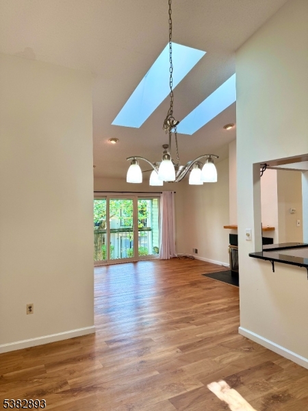 Society Hill 1 - Residential Lease