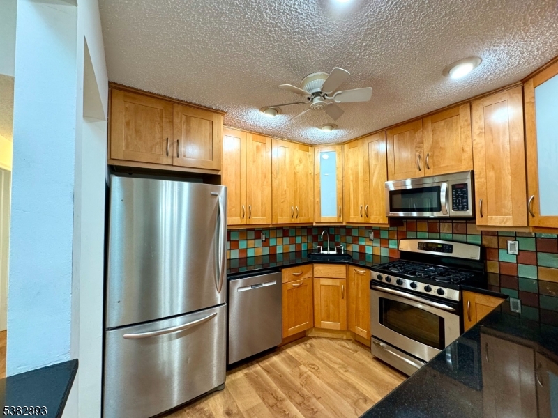 Society Hill 1 - Residential Lease