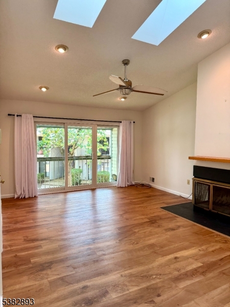 Society Hill 1 - Residential Lease