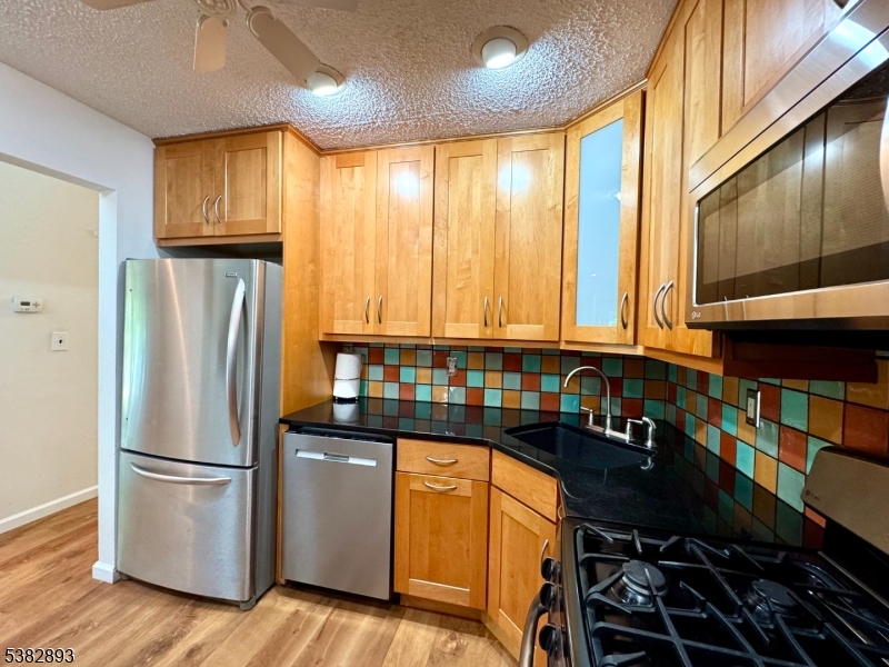 Society Hill 1 - Residential Lease