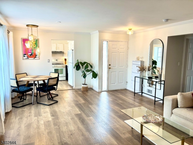 The Pointe - Residential Lease