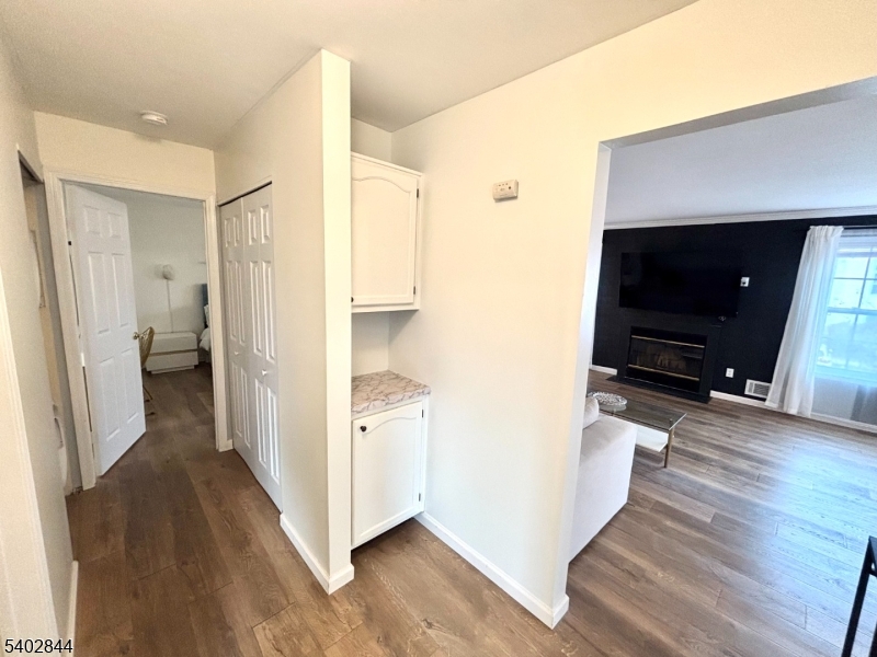 The Pointe - Residential Lease