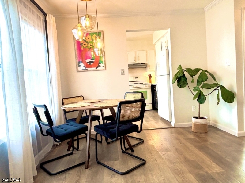 The Pointe - Residential Lease