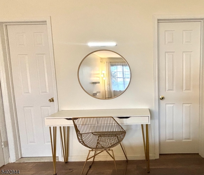 The Pointe - Residential Lease