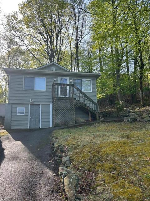 56 Cayuga Ave, Roxbury Twp., NJ 07850 - MLS#: 3961031