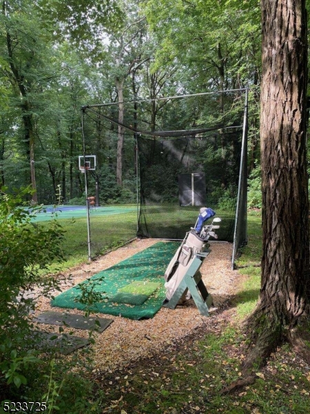 Four Green Fields - Residential